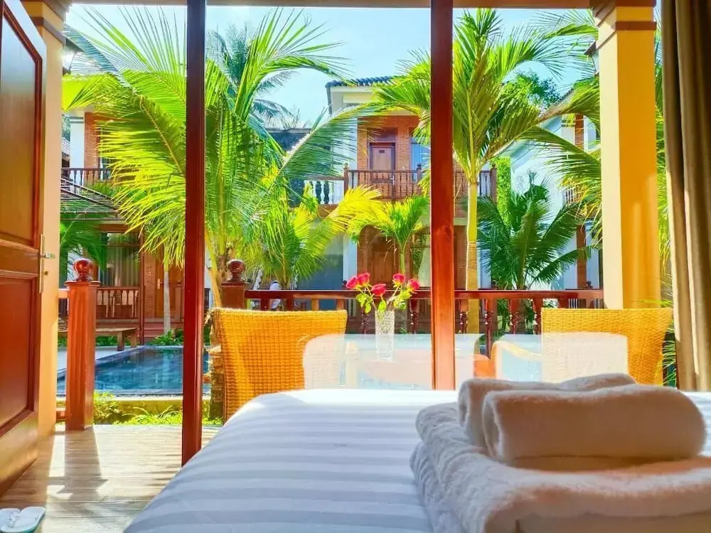 Valentina Resort & Spa Phu Quoc