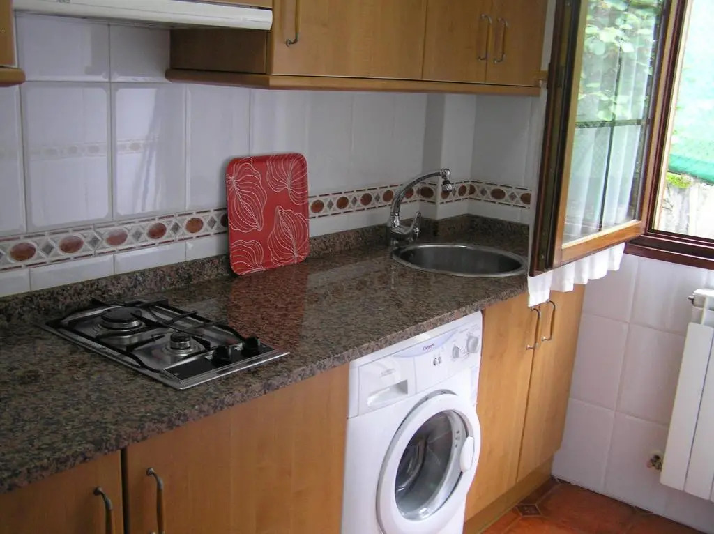 Apartamentos Los Ánades