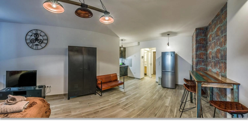 Duna Aréna Boutique Apartment