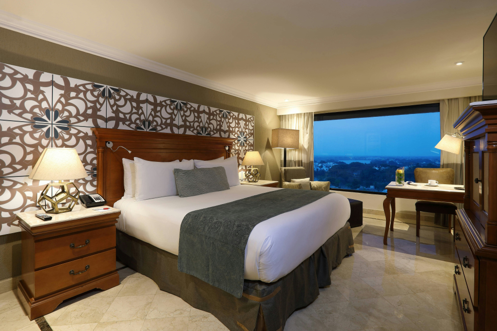 Villahermosa Marriott Hotel