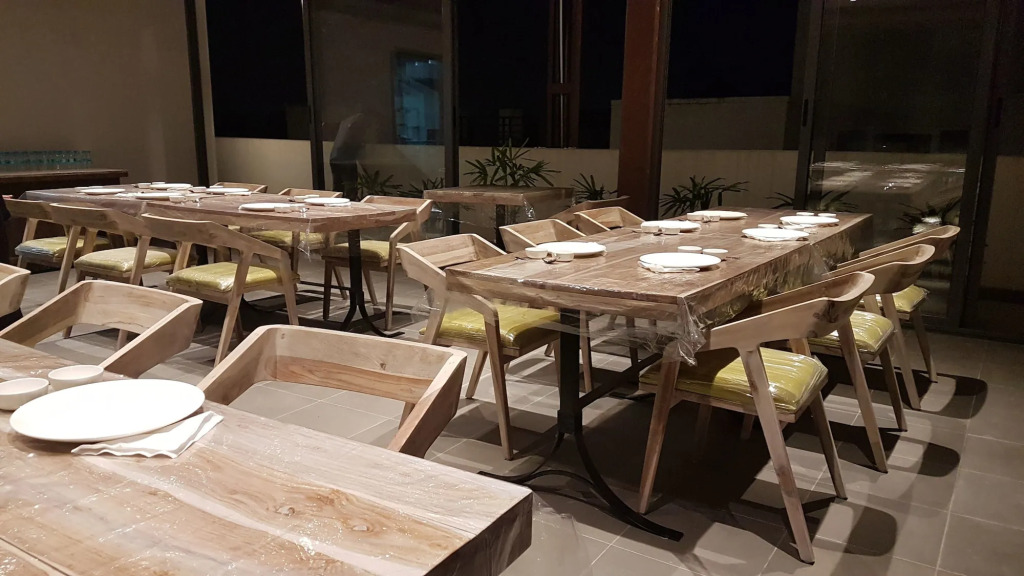 Hotel Sumaditya