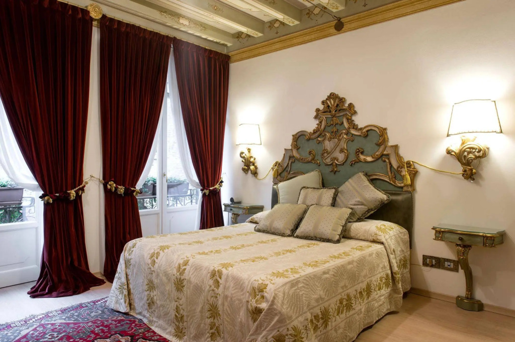 La Corte Di Giulietta