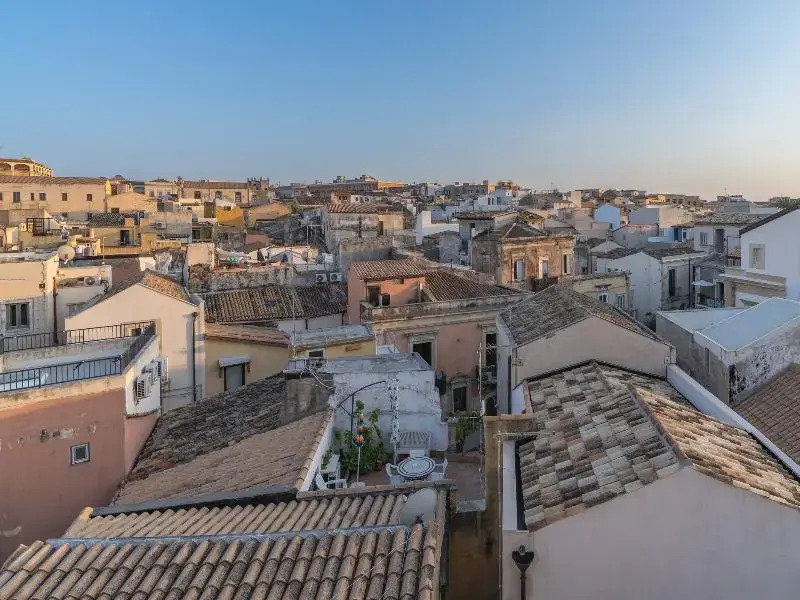 Hotiday Apartments Siracusa