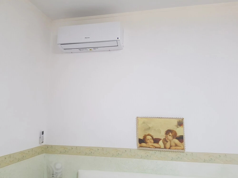 B&B Trono del sol