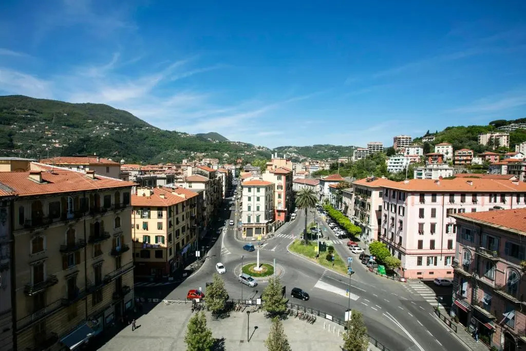 Affittacamere Margherita