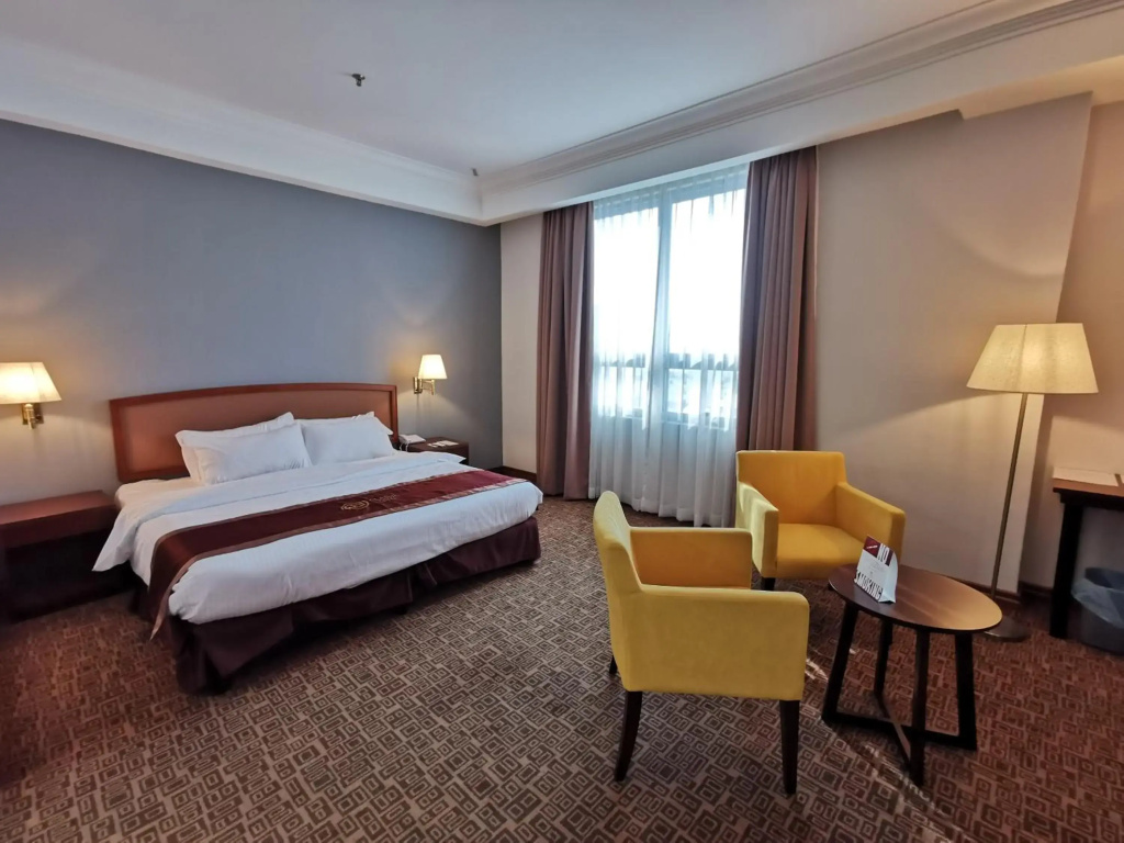 Classic Hotel