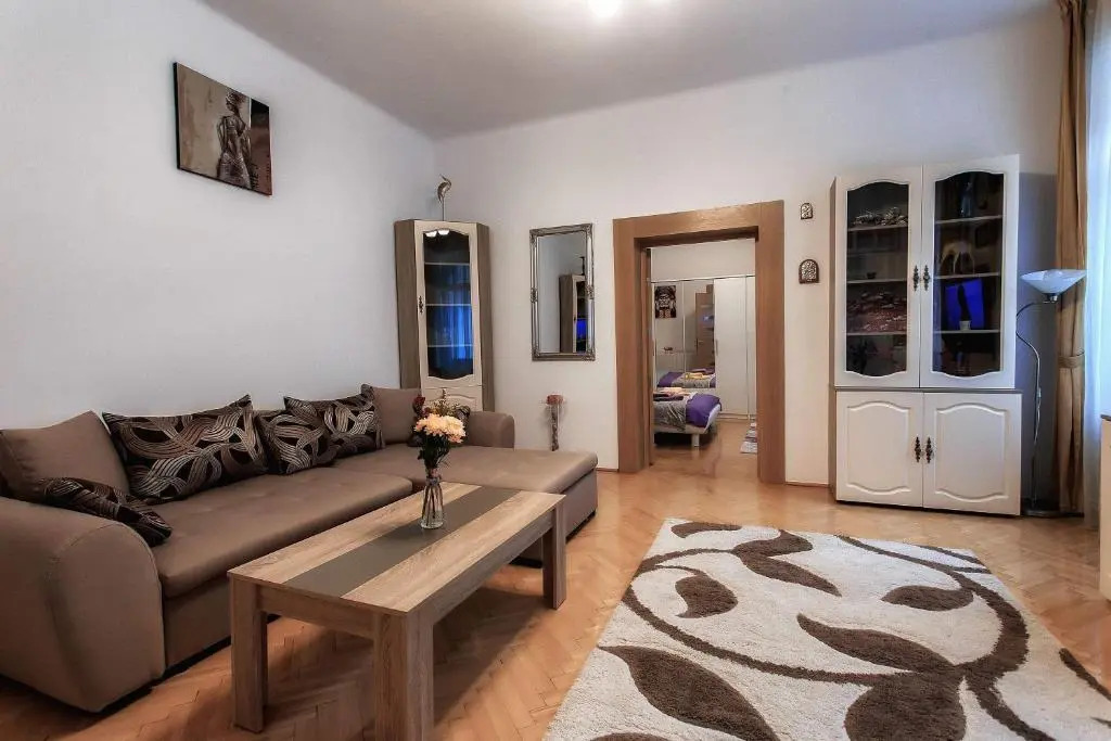 Brasov Old town - 67sqm - 2min to Counsel Square