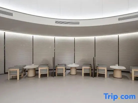 JI Hotel(Wuhu Station Anhui Polytechnic University Branch)