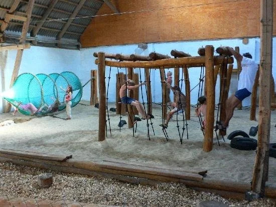 Feddet Strand Resort