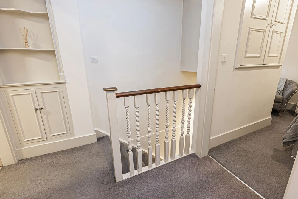 Altido Elegant 2-Bed House In Belgravia