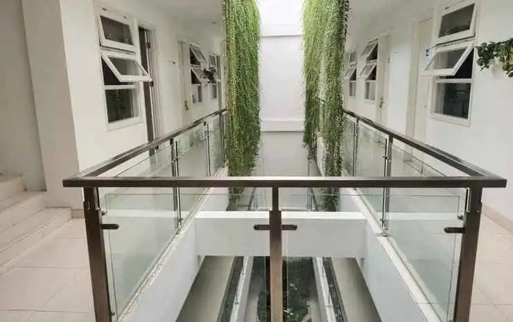 Wisma KPBD Residence Syariah RedPartner