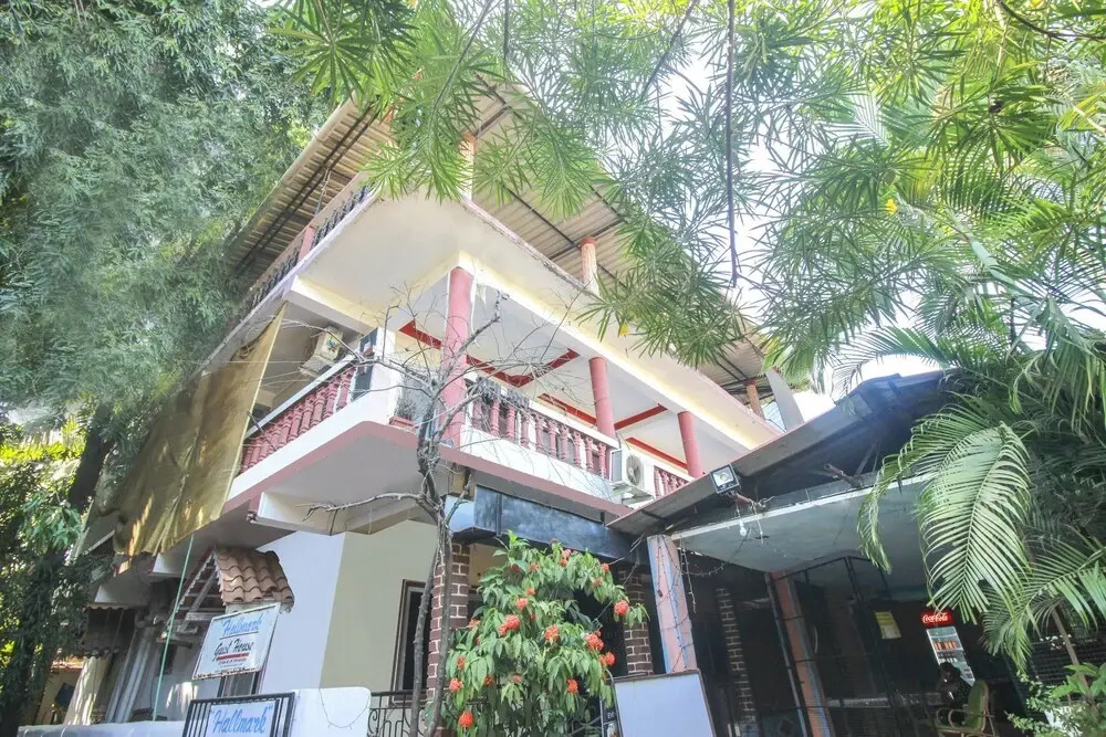 Saby Guest House