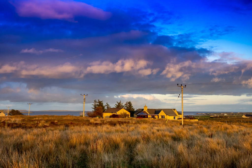 Burnside Cottage