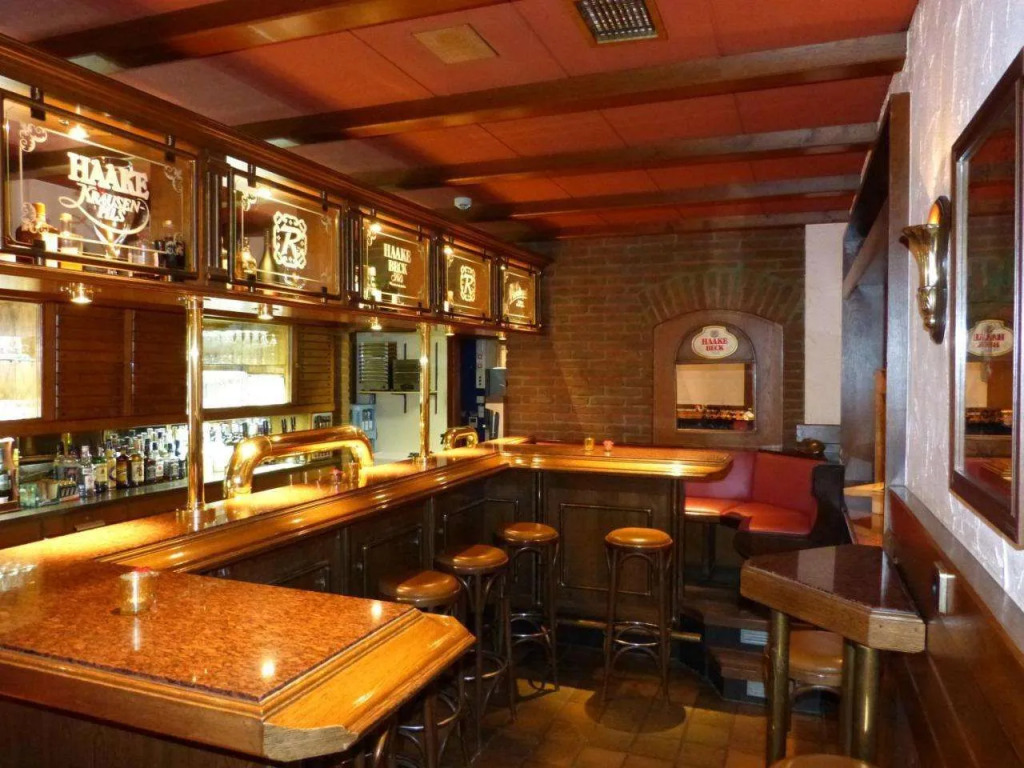 Hotel Roshop