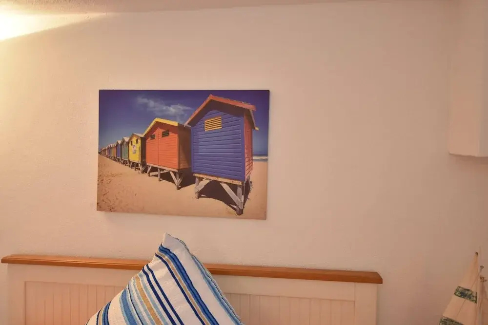 Peaceful Apartment in Ostseebad Boltenhagen with Terrace