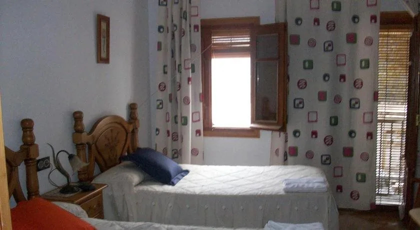 Hostal Moraima