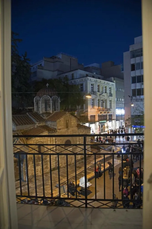 Four Streets Athens - Luxury Suites Apartments in Athens