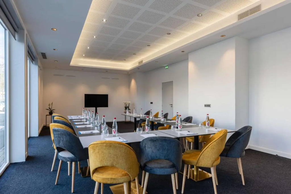 Brit Hotel Privilège Paris Rosny-sous-Bois