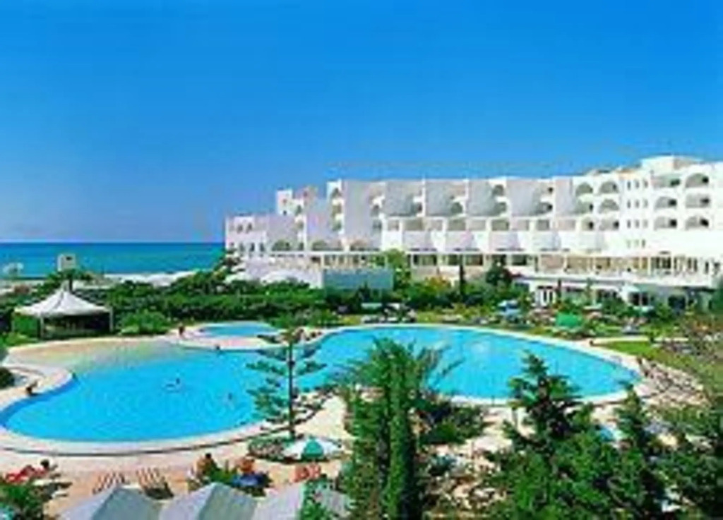 Hotel Aziza Thalasso Golf - Adults Only (à partir de 16 ans)