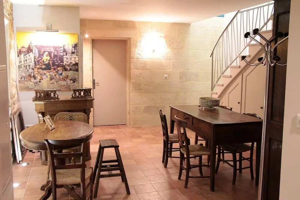 La petite hostellerie