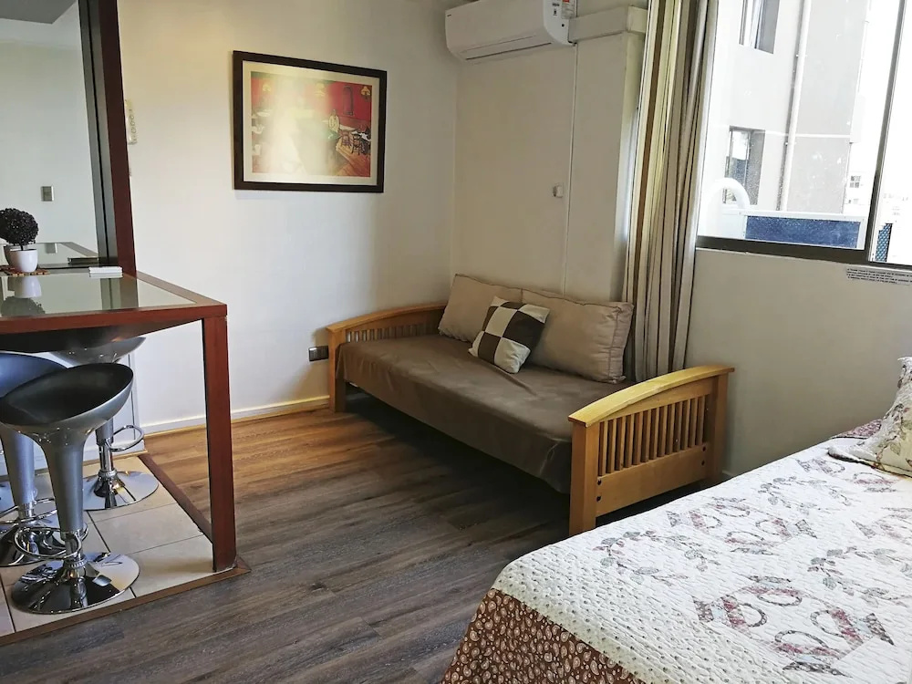 Amistar Apartments