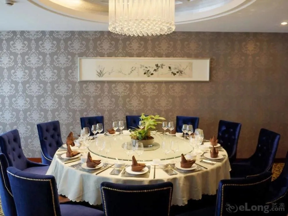 New Century Hotel