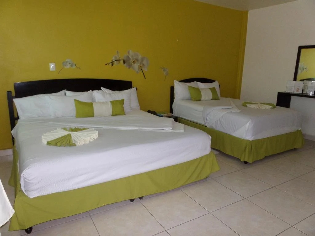 Hotel Kristal
