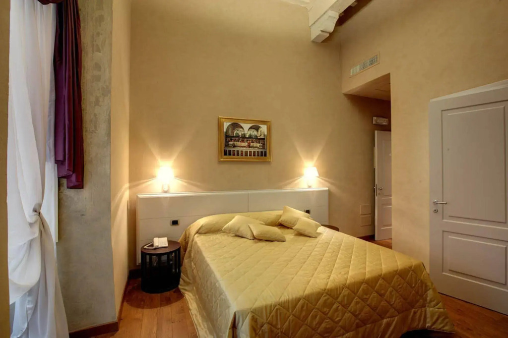 B&B La Signoria Di Firenze