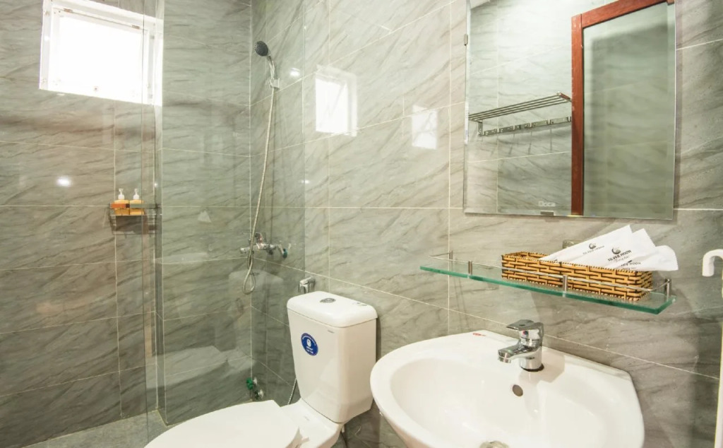 Silver Moon Hotel Hoi An