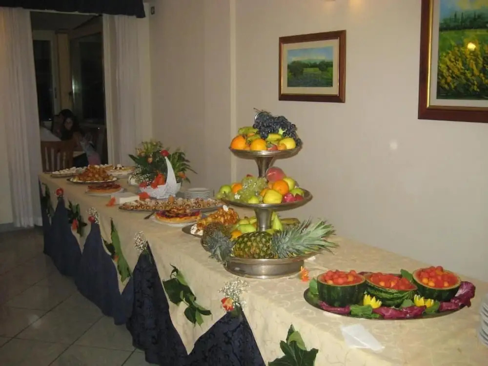 Hotel Riva