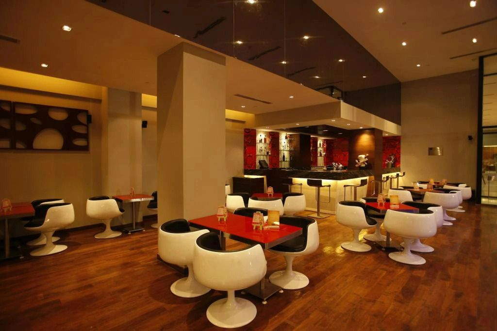 Keys Prima by Lemon Tree Hotels, Whitefield, Bengaluru