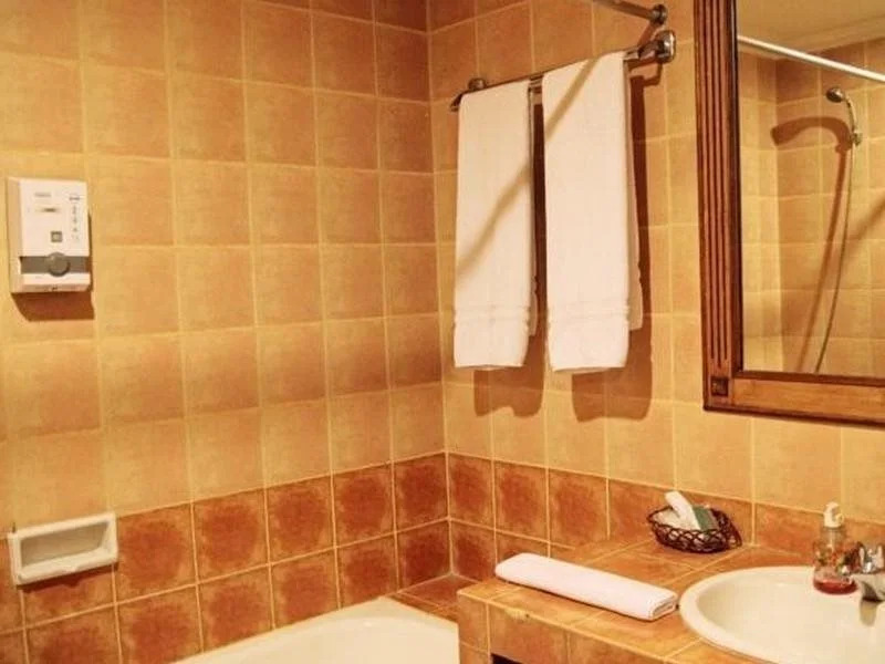 Hotel Budi