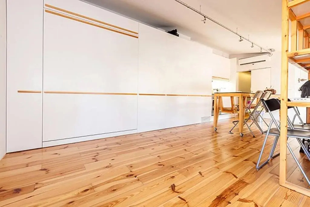 Stylish Studio with Fantastic Terrace, Old Town