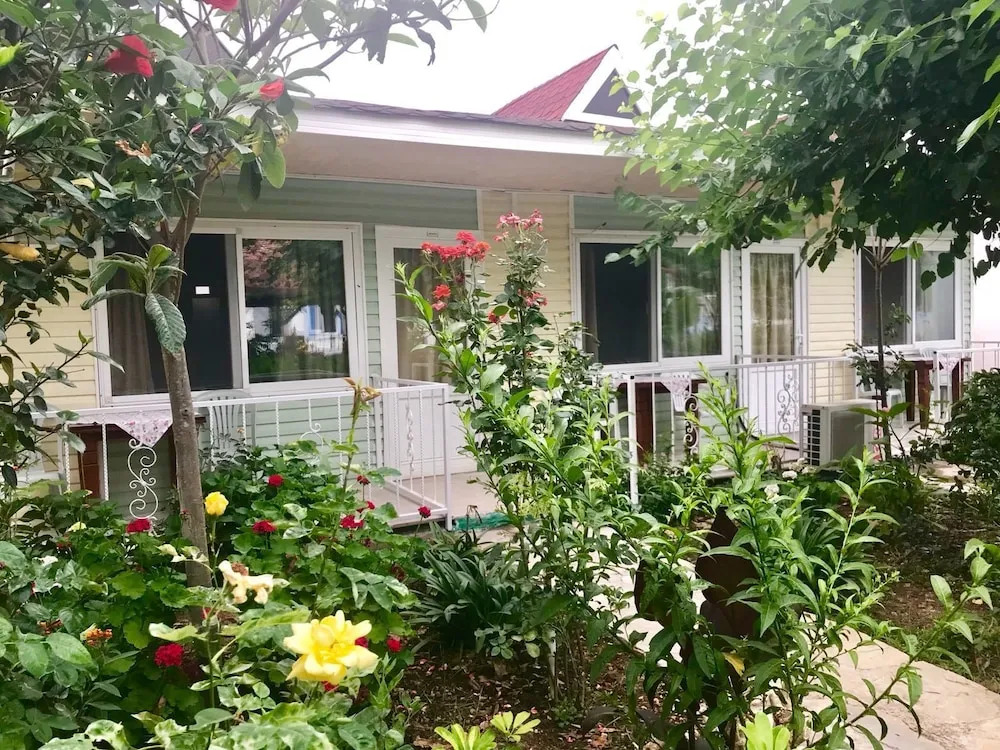 Yunus Apart Hotel