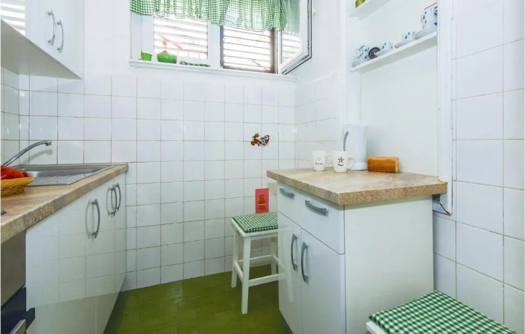 Apartment Antuna Mihanovica 2A/ V