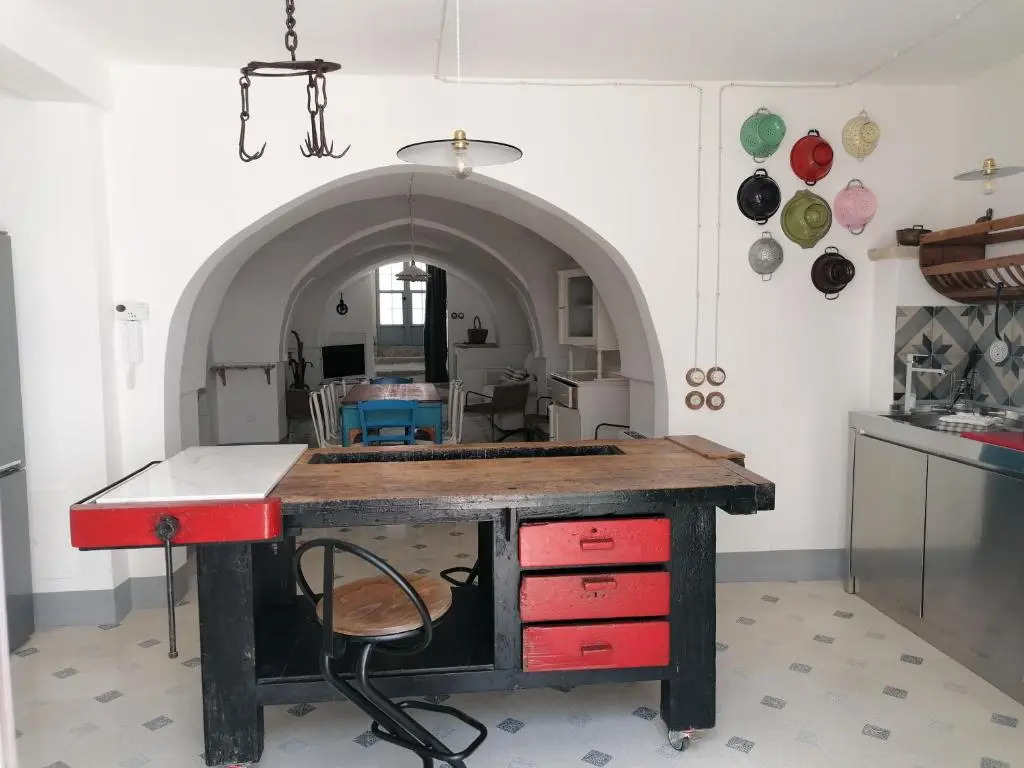 Dimora Civico 34