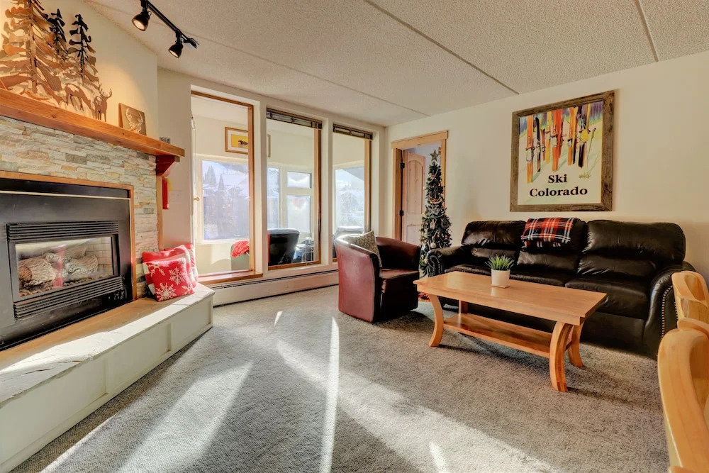 Wl385 West Lake Lodge 1 Bedroom Condo