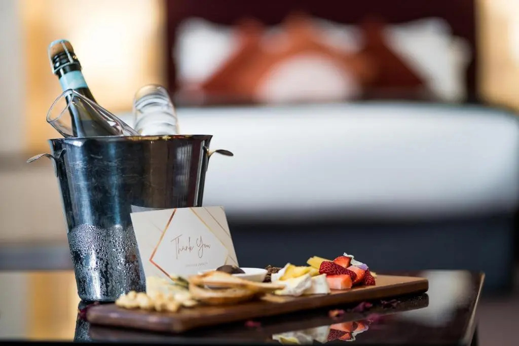 Mercure Albury