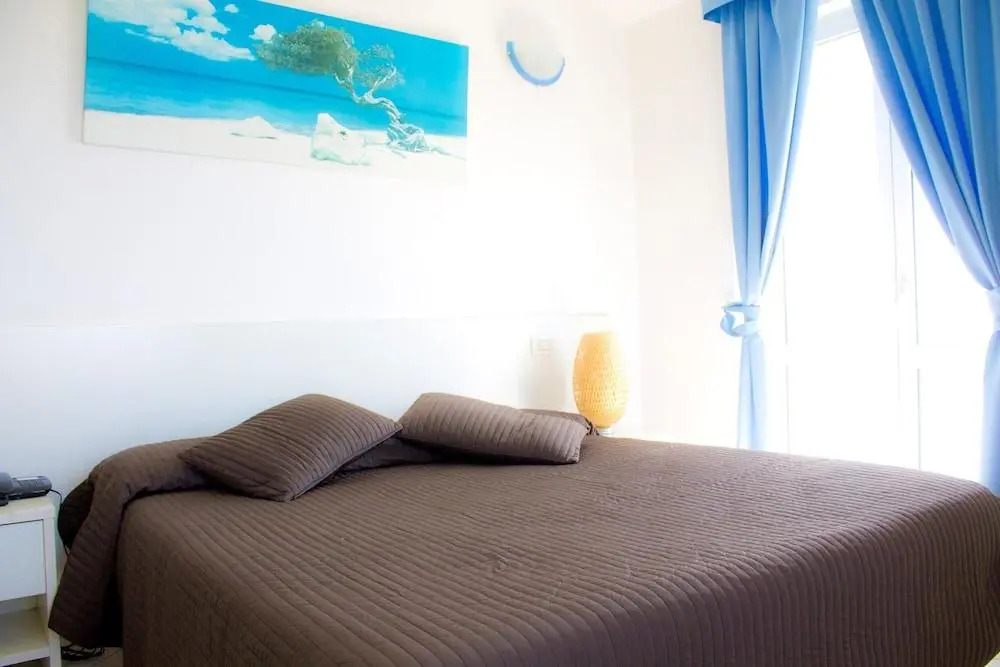 Hotel Piccolo Mondo