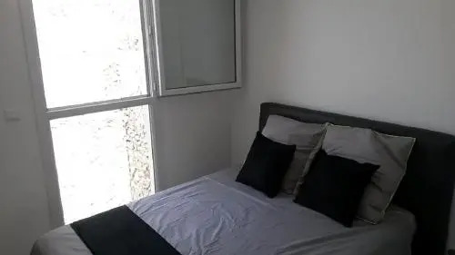 Safranier Townhouse