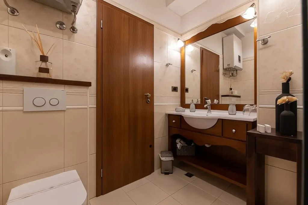 Unique Luxury Rooms