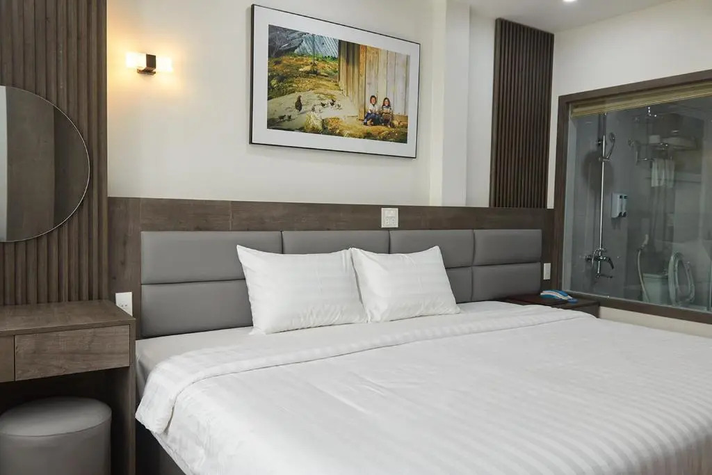Van Nam Hotel