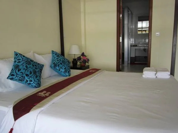 Mekong Imperial Boutique Guesthouse