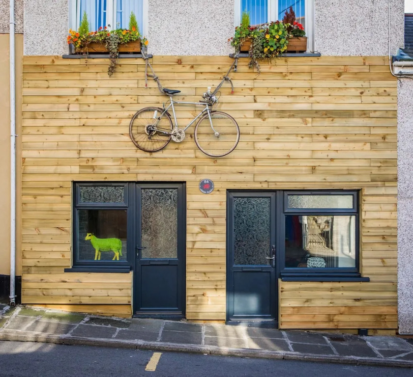 James Place at Dowlais
