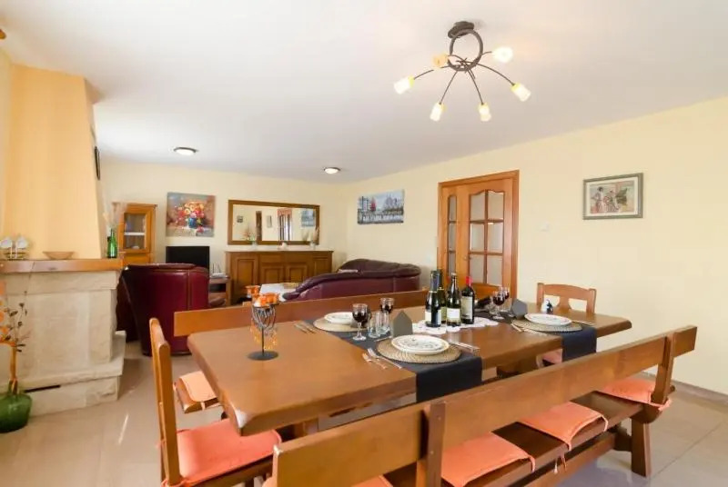 Club Villamar - Abel
