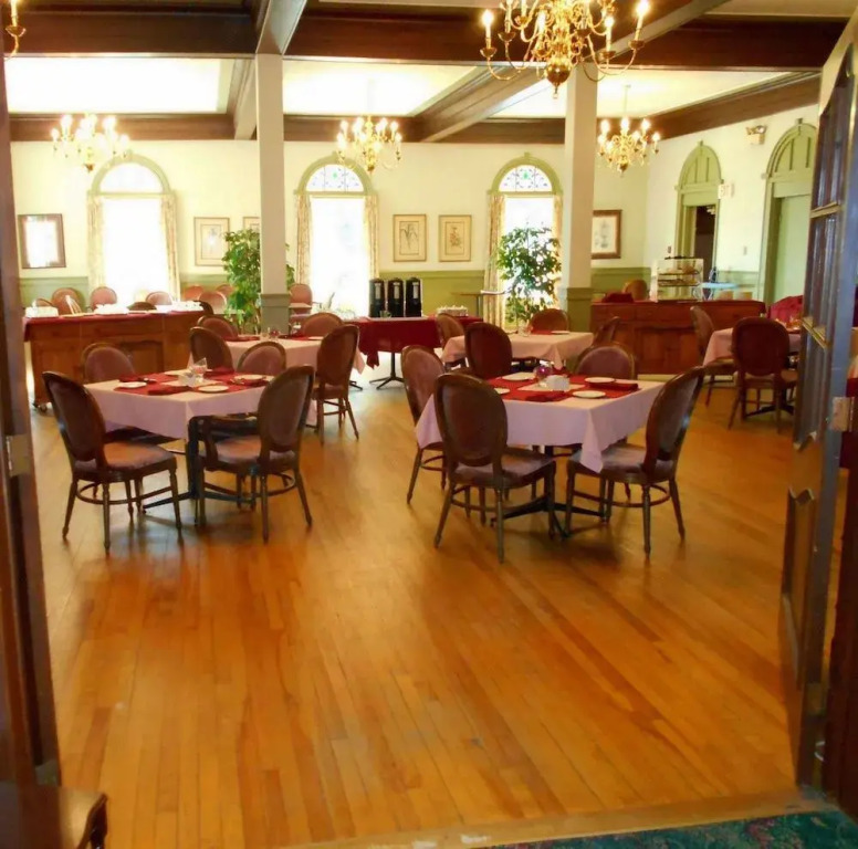 Braeside Country Inn