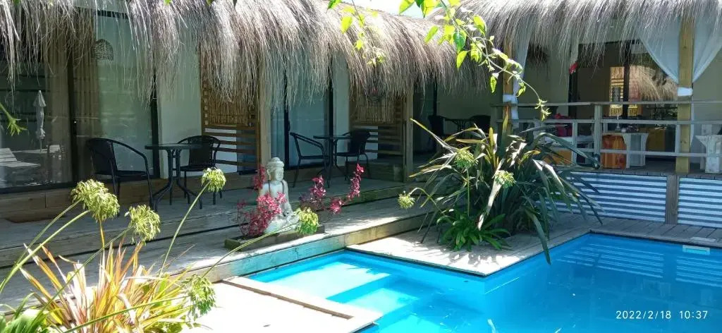 Hotel Boutique La Mexicana Suites & Beach