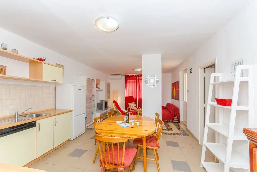 Toni & Tina Apartments