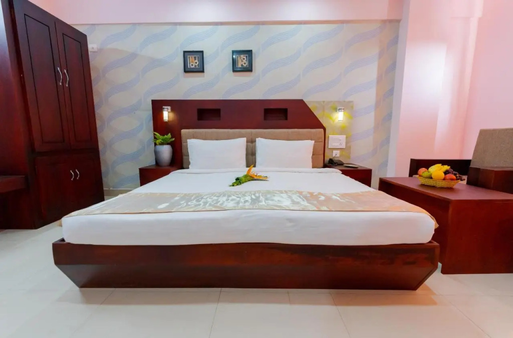 Daan Orchid Residency
