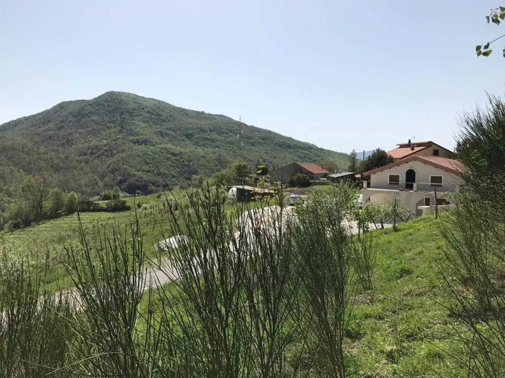 B&B Masseria Cozzi